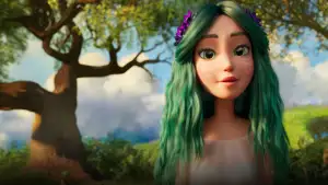 Mavka: The Forest Song