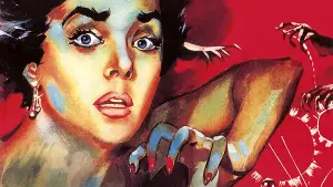 Backdrop to the movie "Invasion of the Body Snatchers" #715449