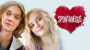 Backdrop to the movie "Spontaneous" #158328