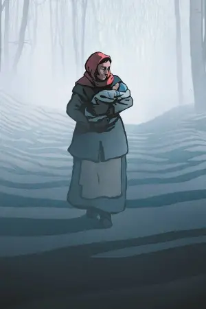 Poster to the movie "The Most Precious of Cargoes" #538579