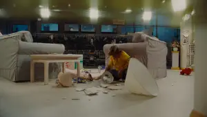 Backdrop to the movie "Nope" #637412