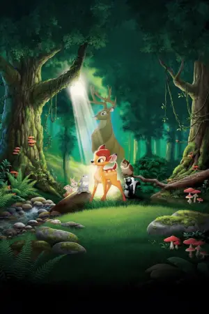 Bambi II