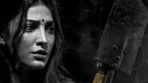 Backdrop to the movie "Coolie" #605923