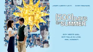 (500) Days of Summer