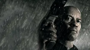 Backdrop to the movie "The Equalizer" #555531