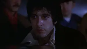 Backdrop to the movie "Dog Day Afternoon" #929841