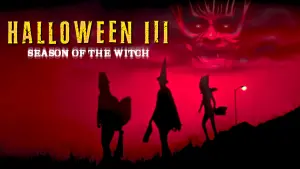 Halloween III: Season of the Witch