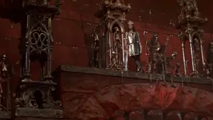 Backdrop to the movie "Red Sonja" #724505