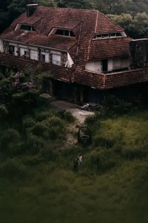 Poster to the movie "Do Not Enter" #738167