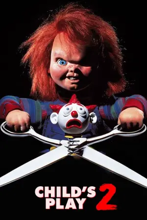 Poster to the movie "Child