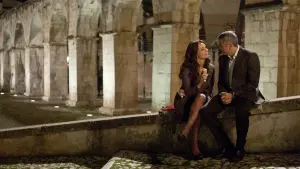 Backdrop to the movie "The American" #346804