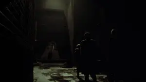 Backdrop to the movie "Dark City" #636911