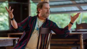 Backdrop to the movie "Ezra" #663323