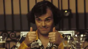 Backdrop to the movie "Envy" #384998