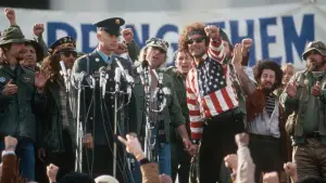 Backdrop to the movie "Forrest Gump" #528521