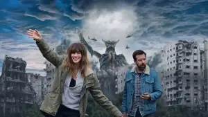 Backdrop to the movie "Colossal" #870887
