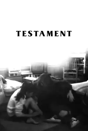 Poster to the movie "Testament" #627338