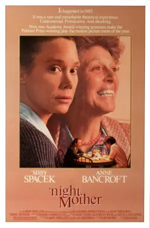 Poster to the movie "