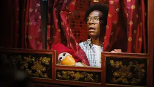 Backdrop to the movie "Norbit" #627936