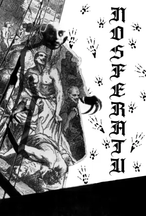 Poster to the movie "Nosferatu" #676442