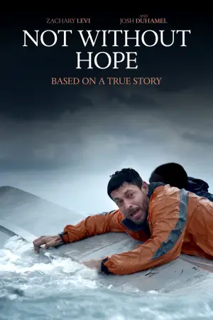 Poster to the movie "Not Without Hope" #536033