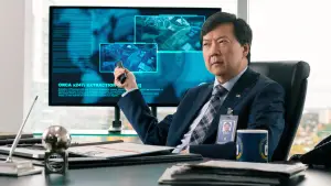 Backdrop to the movie "My Spy" #617402