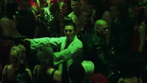 Backdrop to the movie "The Matrix Revolutions" #604700