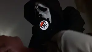 Backdrop to the movie "Scream 3" #771551