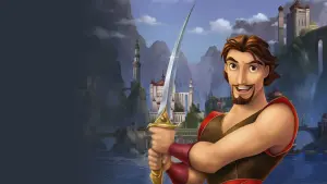 Backdrop to the movie "Sinbad: Legend of the Seven Seas" #251033