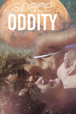 Poster to the movie "Space Oddity" #708695