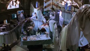 Backdrop to the movie "Spider-Man 2" #633124