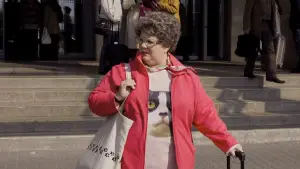 Backdrop to the movie "Spy" #694341