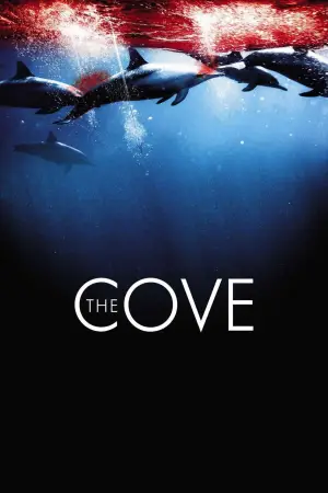Poster to the movie "The Cove" #667382