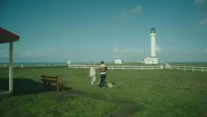 Backdrop to the movie "Safelight" #428339