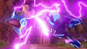 Backdrop to the movie "PAW Patrol: The Mighty Movie" #658227