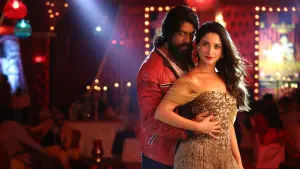 Backdrop to the movie "K.G.F: Chapter 1" #356238