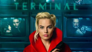 Backdrop to the movie "Terminal" #122402