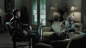 Watch film The Possession of Michael King | The Possession of Michael King Official Trailer #1 (2014) - Shane Johnson Horror Movie HD