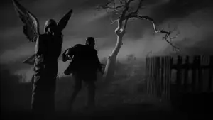 Backdrop to the movie "The Bride of Frankenstein" #897237