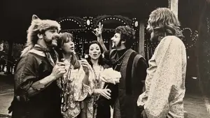 Backdrop to the movie "Scream Free!" #680472