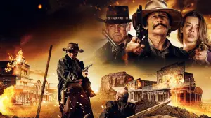 Backdrop to the movie "Bury 