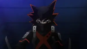 Backdrop to the movie "My Hero Academia: World Heroes