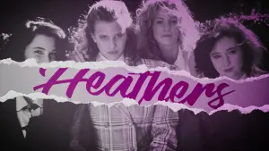 Backdrop to the movie "Heathers" #109763