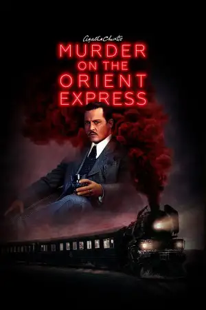 Murder on the Orient Express