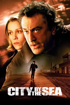 Poster to the movie "City by the Sea" #802663