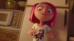 Backdrop to the movie "Gnome Alone" #364138