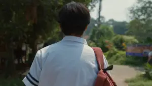 Backdrop to the movie "Nobody Loves Kay" #910808