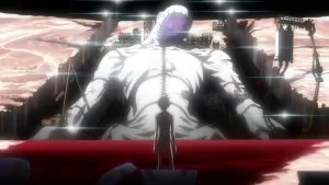 Backdrop to the movie "Evangelion: 1.0 You Are (Not) Alone" #806698