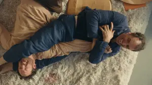 Backdrop to the movie "Splitsville" #518682