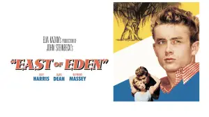 Backdrop to the movie "East of Eden" #943250